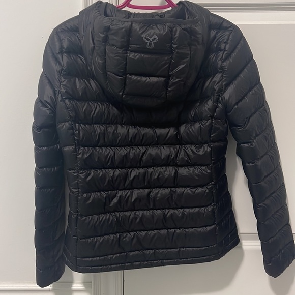 TNA Bontanie super light jacket - Picture 2 of 2